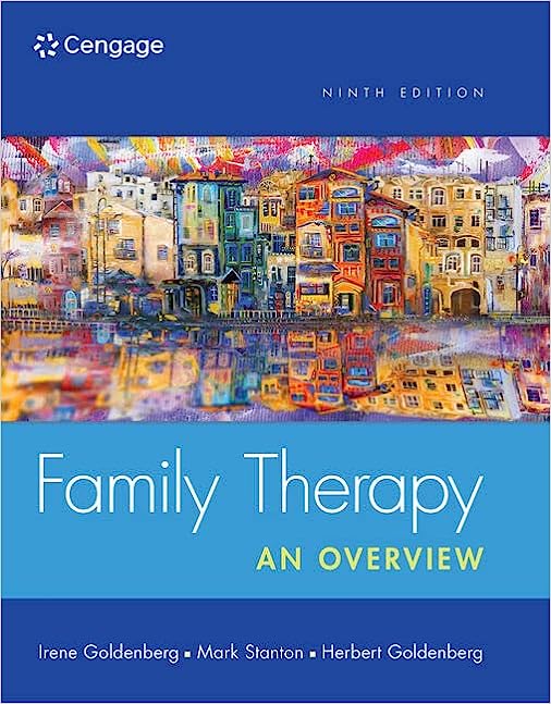 Family Therapy: An Overview (9th Edition) - Orginal Pdf